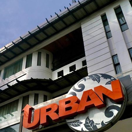 Urban Inn Iloilo Dış mekan fotoğraf