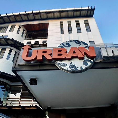 Urban Inn Iloilo Dış mekan fotoğraf