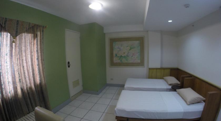 Urban Inn Iloilo Dış mekan fotoğraf