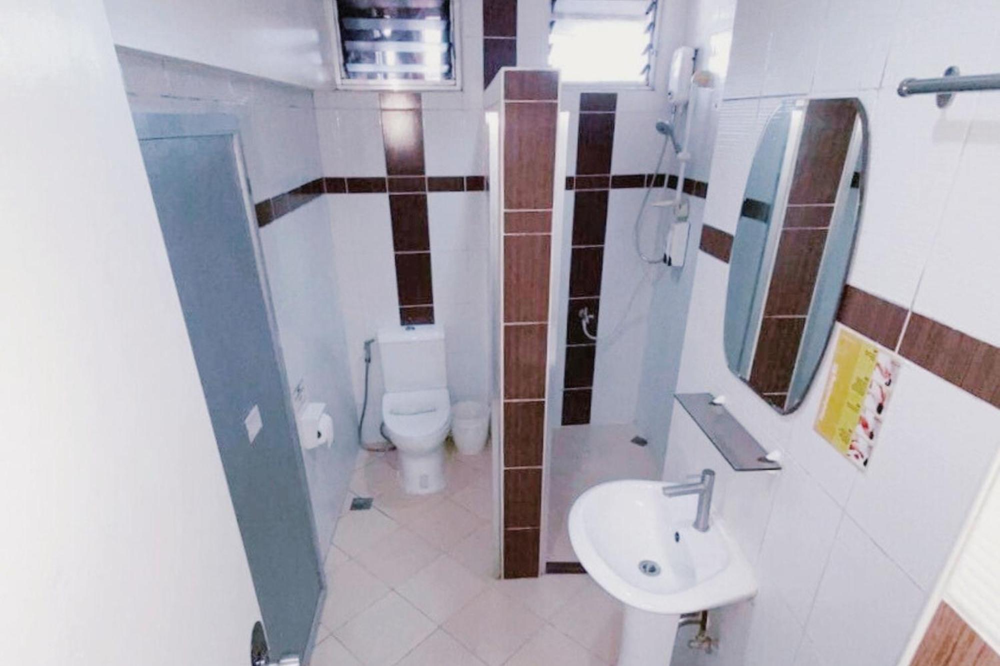 Urban Inn Iloilo Oda fotoğraf