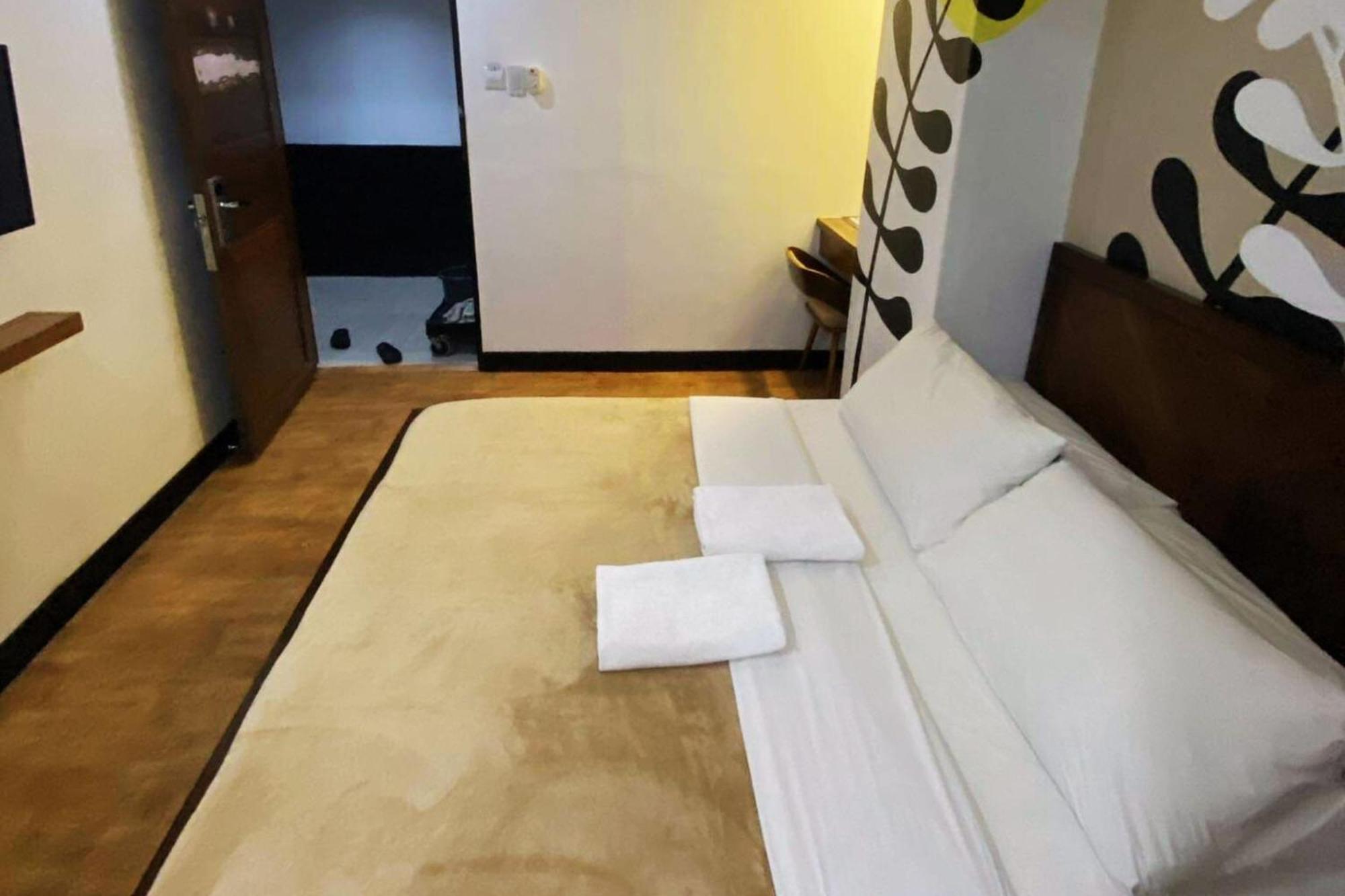 Urban Inn Iloilo Oda fotoğraf