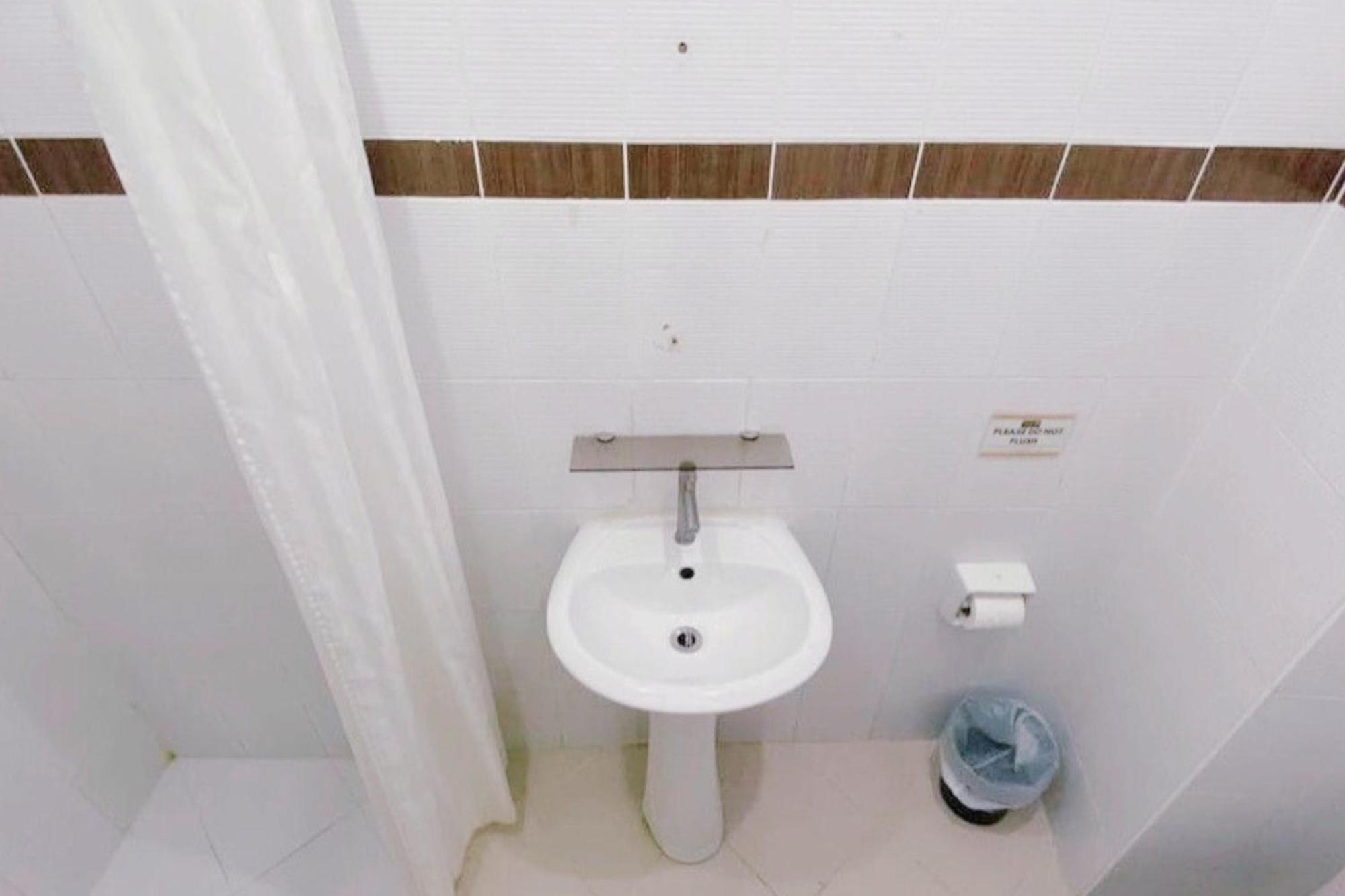 Urban Inn Iloilo Oda fotoğraf