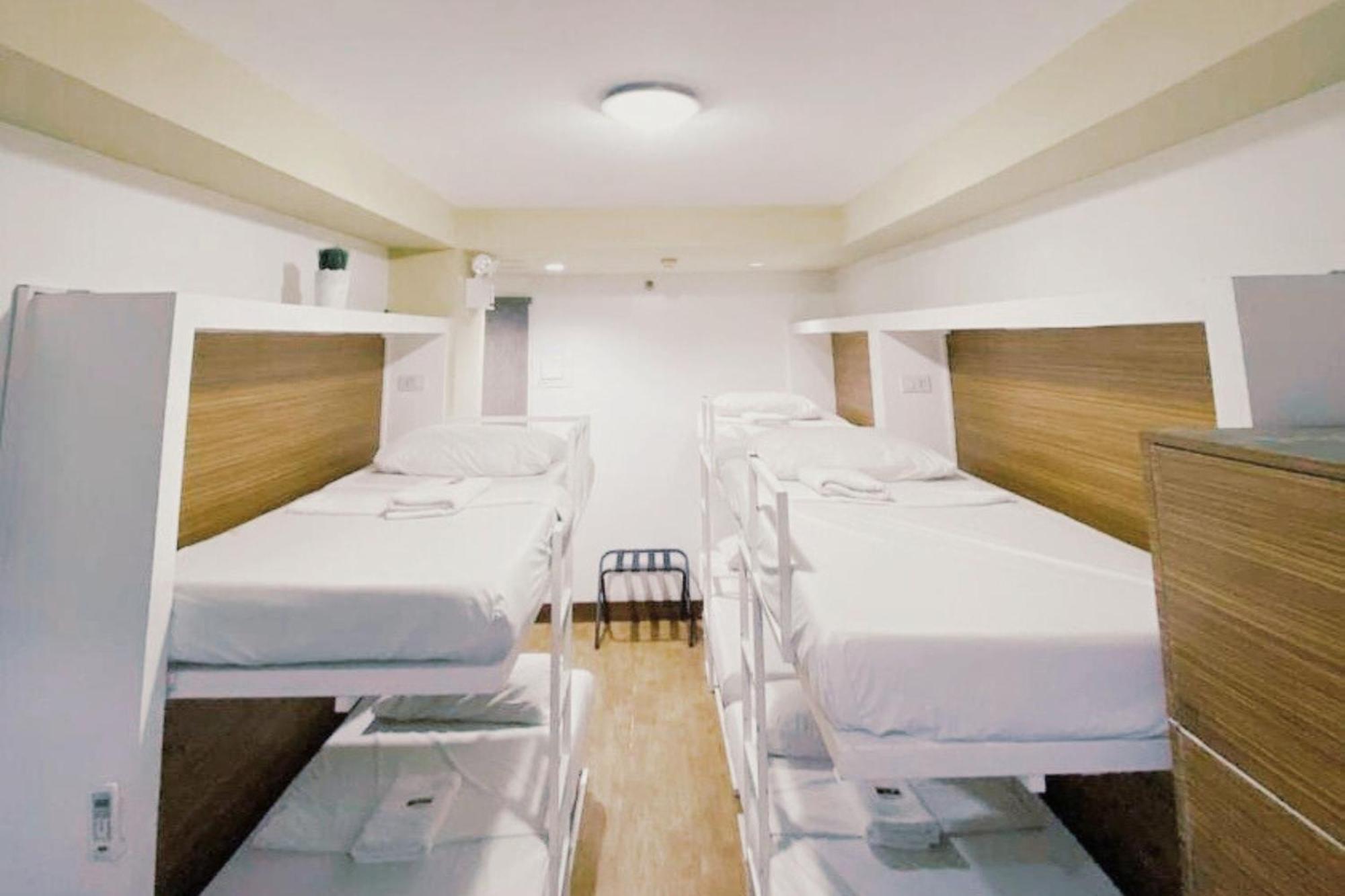 Urban Inn Iloilo Oda fotoğraf