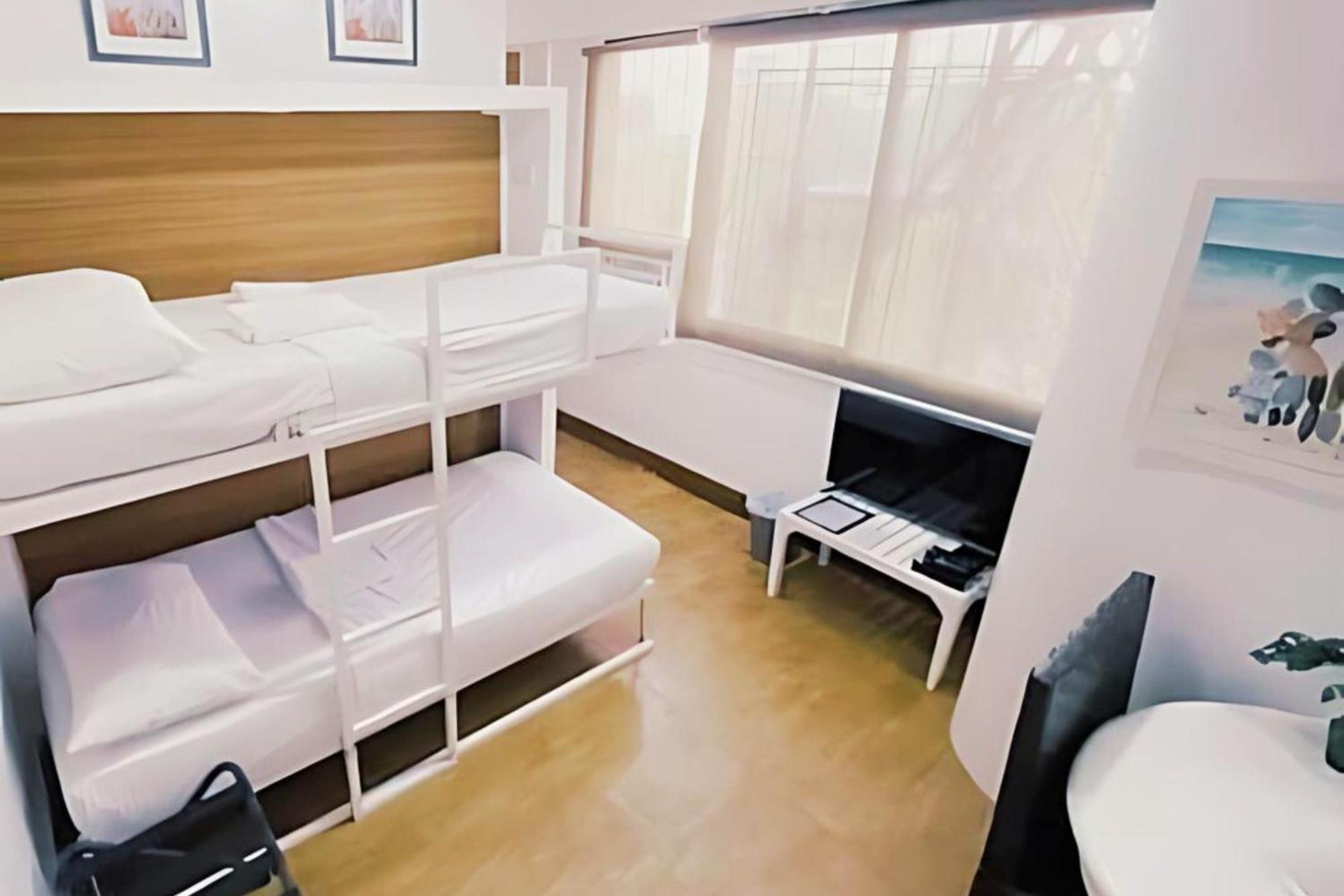Urban Inn Iloilo Oda fotoğraf