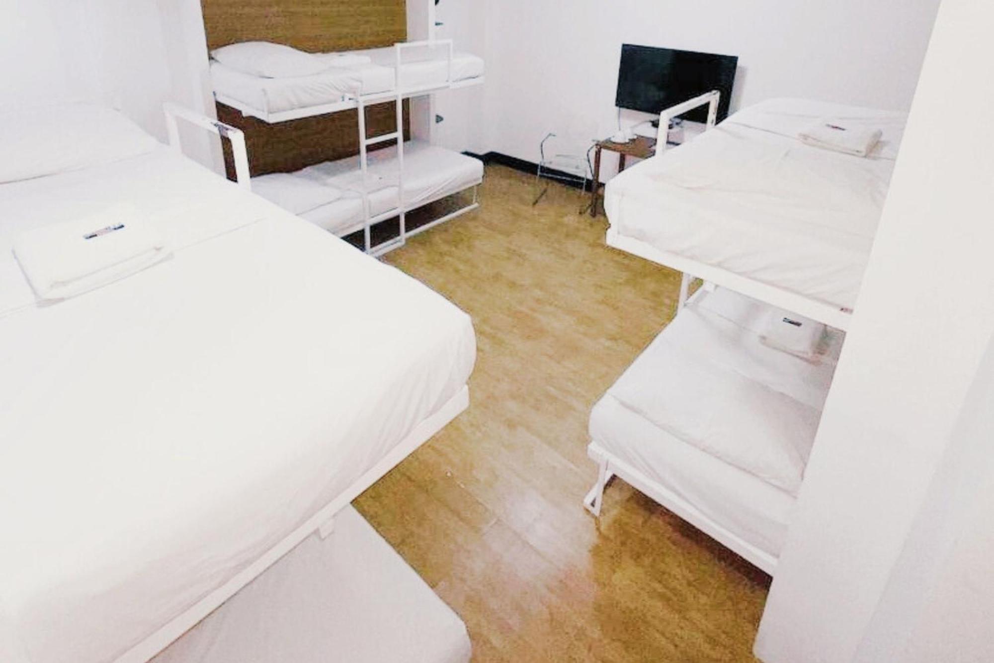 Urban Inn Iloilo Oda fotoğraf