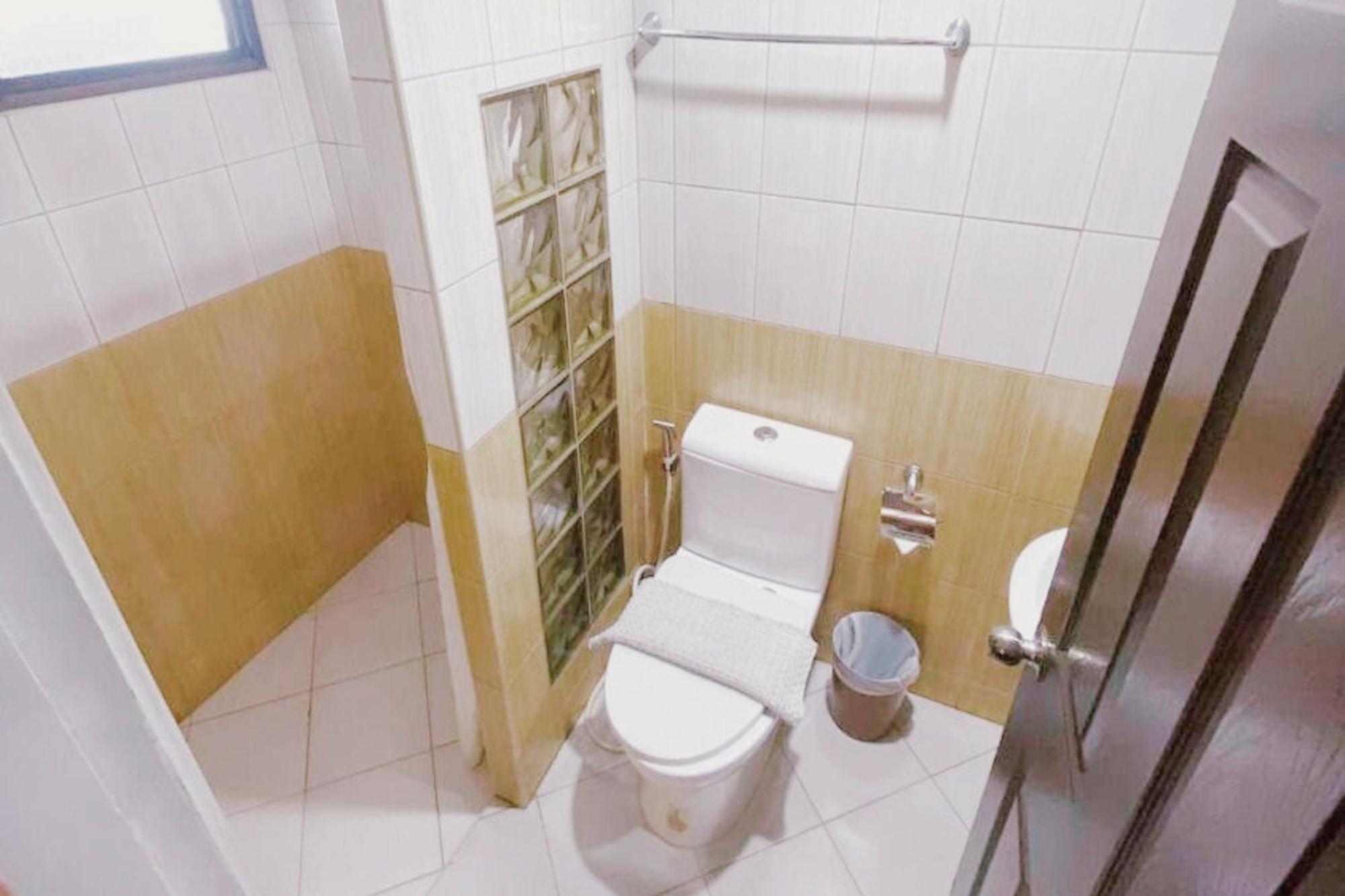 Urban Inn Iloilo Oda fotoğraf