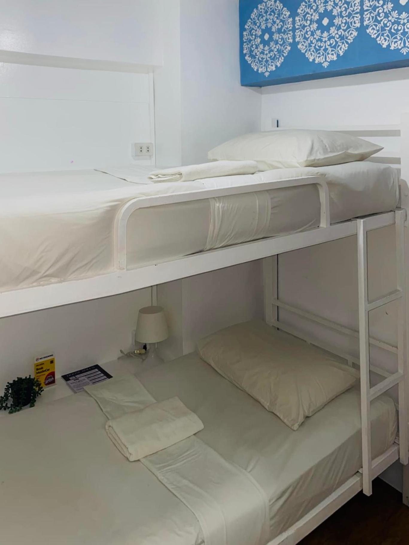 Urban Inn Iloilo Oda fotoğraf