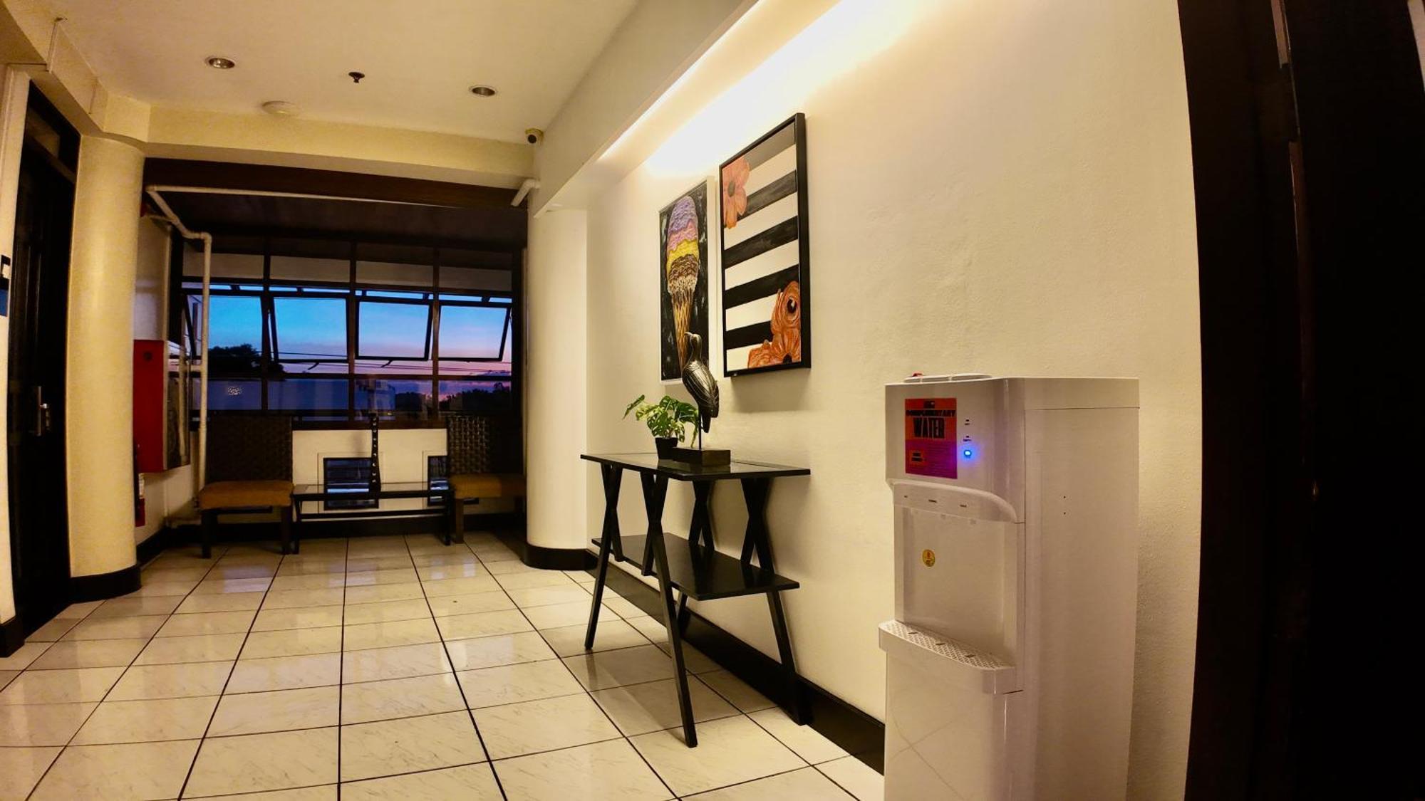 Urban Inn Iloilo Dış mekan fotoğraf