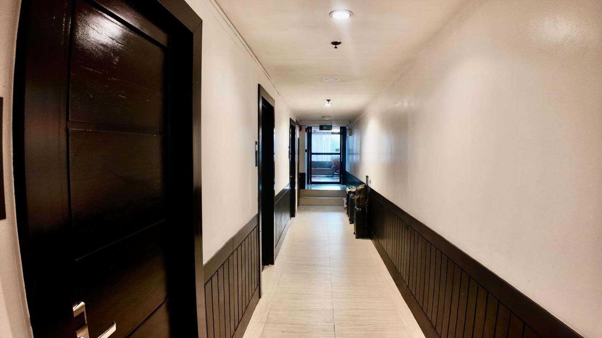 Urban Inn Iloilo Dış mekan fotoğraf