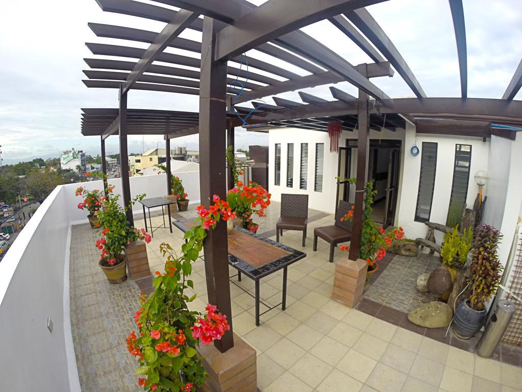 Urban Inn Iloilo Dış mekan fotoğraf