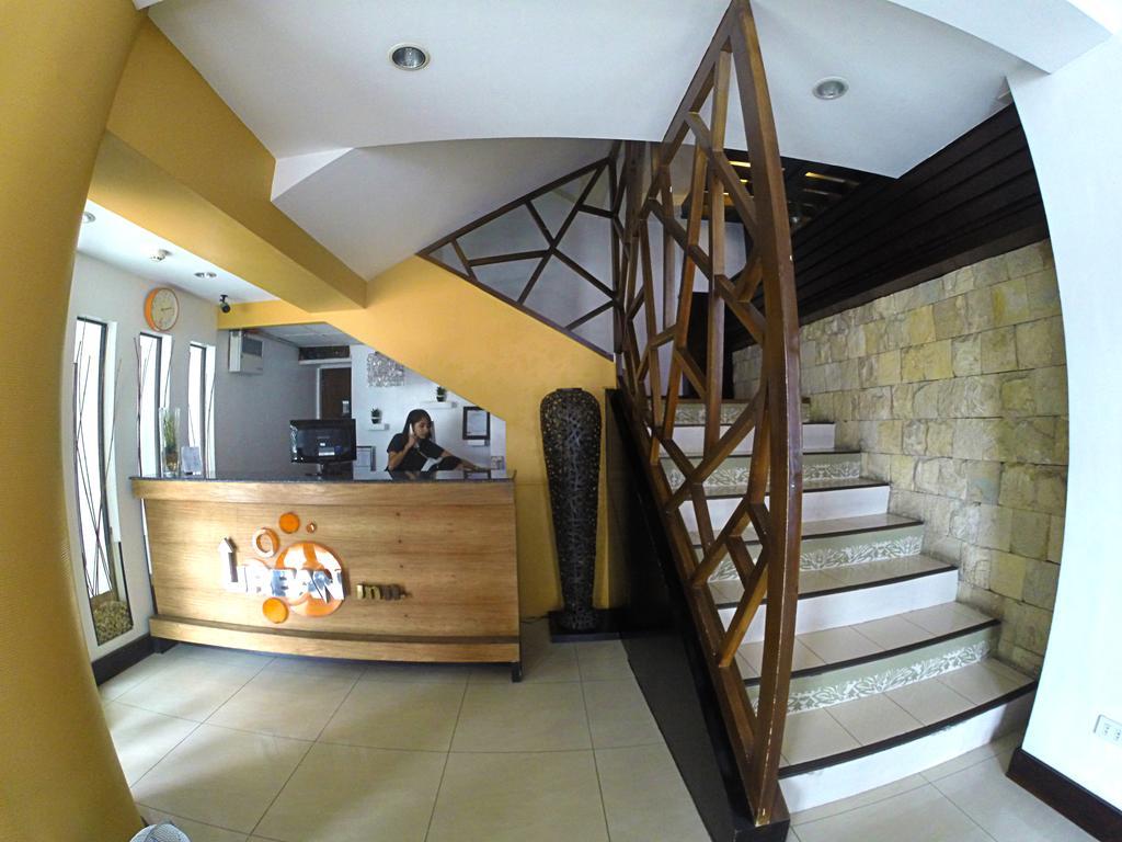 Urban Inn Iloilo Dış mekan fotoğraf