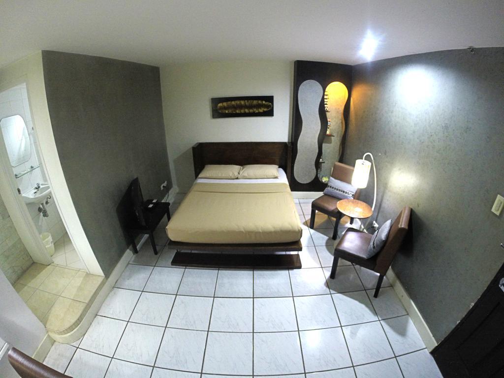 Urban Inn Iloilo Oda fotoğraf