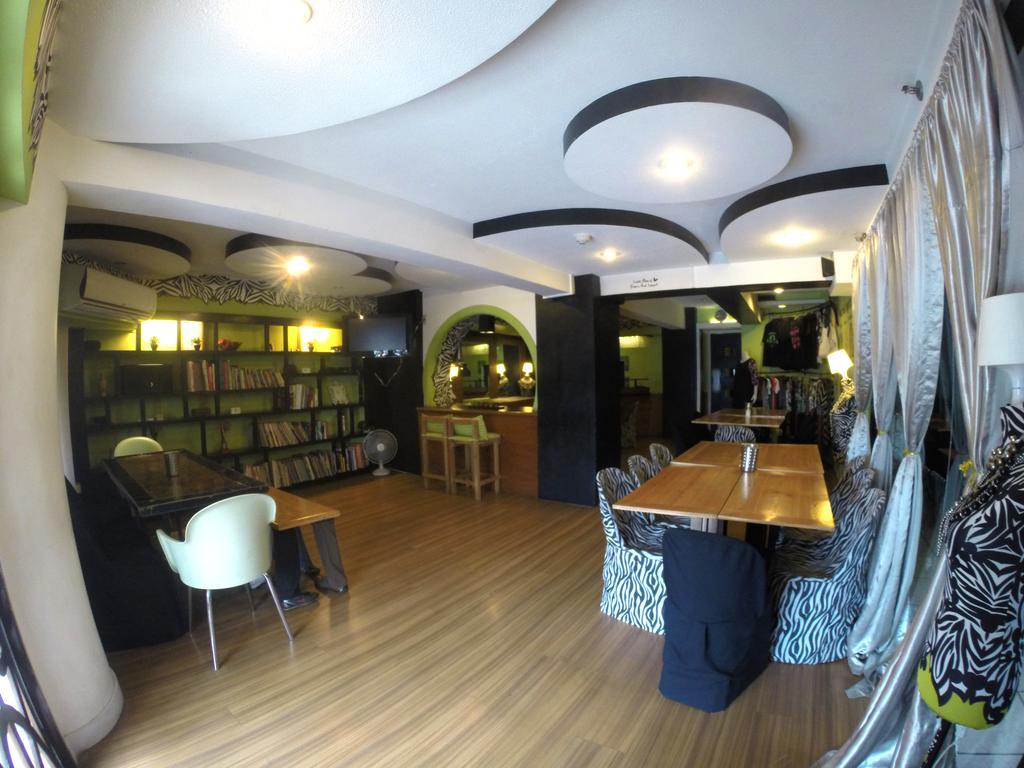 Urban Inn Iloilo Dış mekan fotoğraf