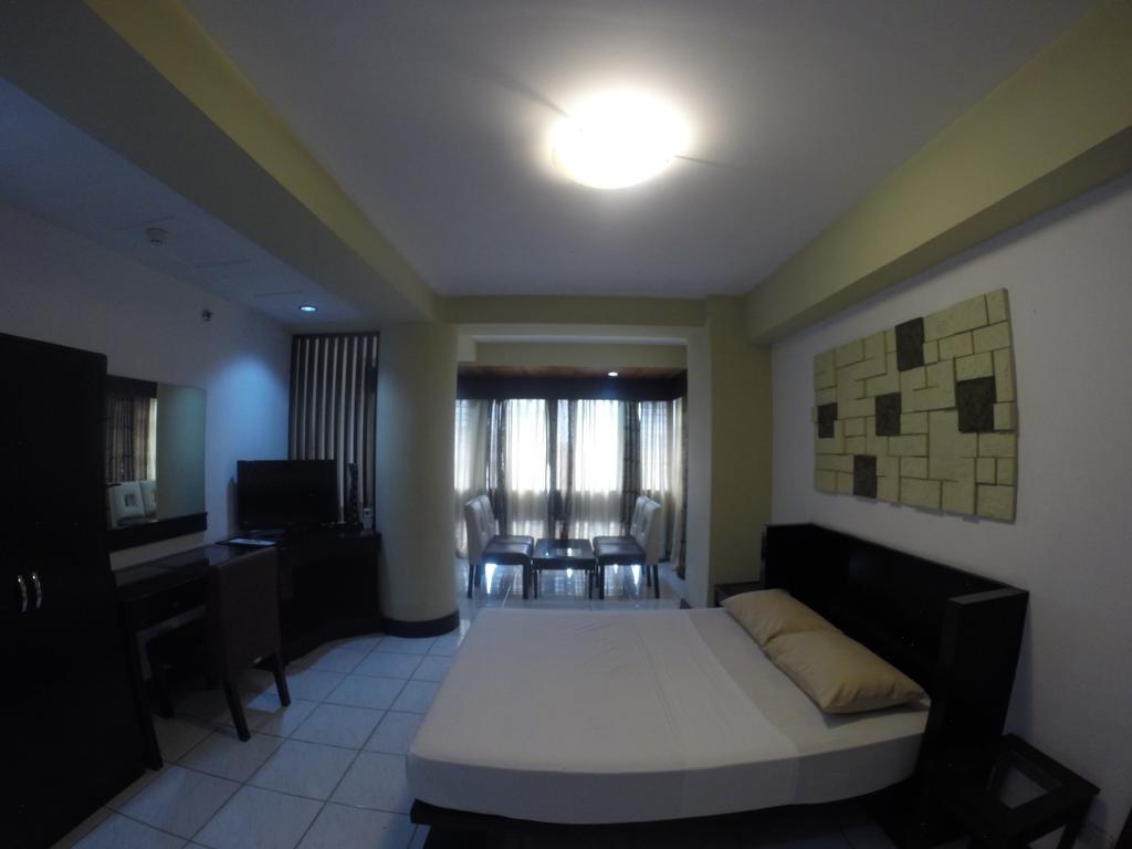 Urban Inn Iloilo Dış mekan fotoğraf