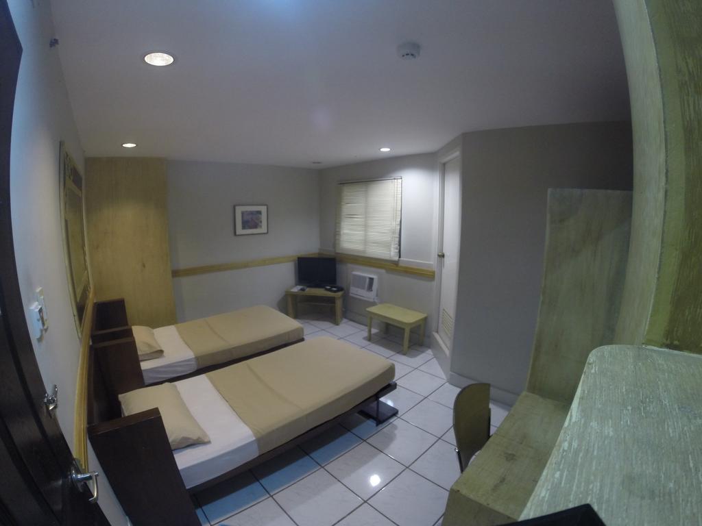 Urban Inn Iloilo Dış mekan fotoğraf