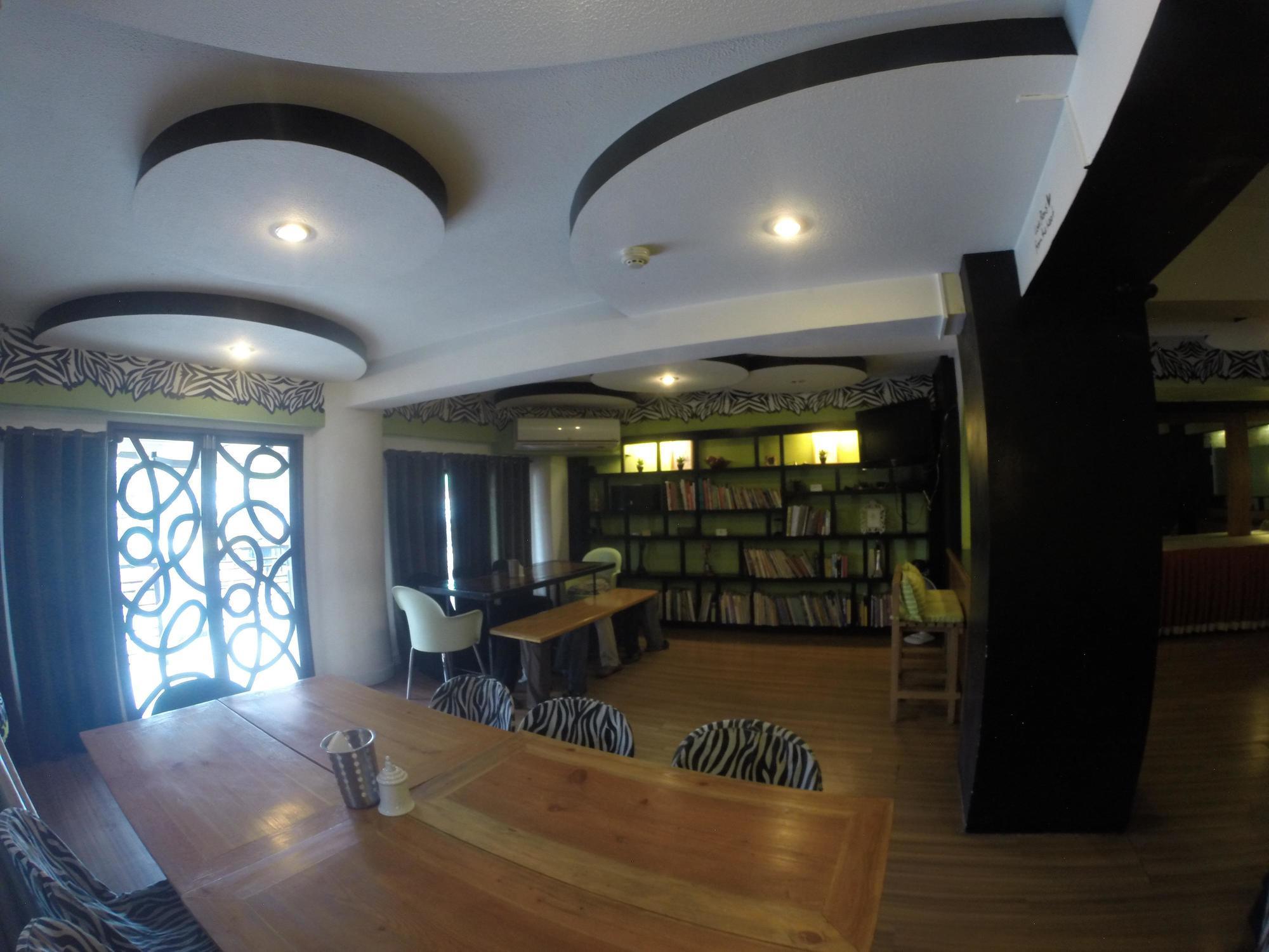 Urban Inn Iloilo Dış mekan fotoğraf