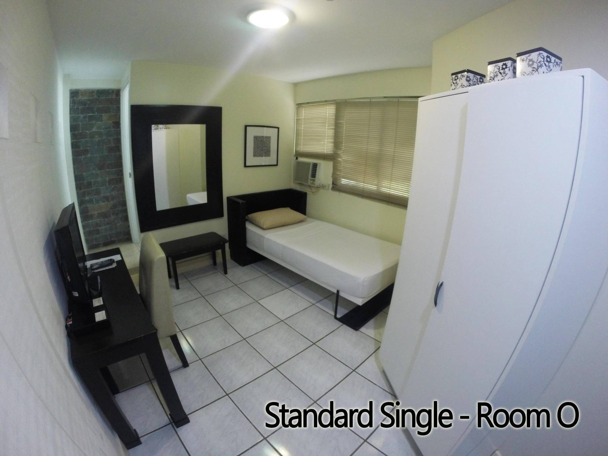 Urban Inn Iloilo Dış mekan fotoğraf