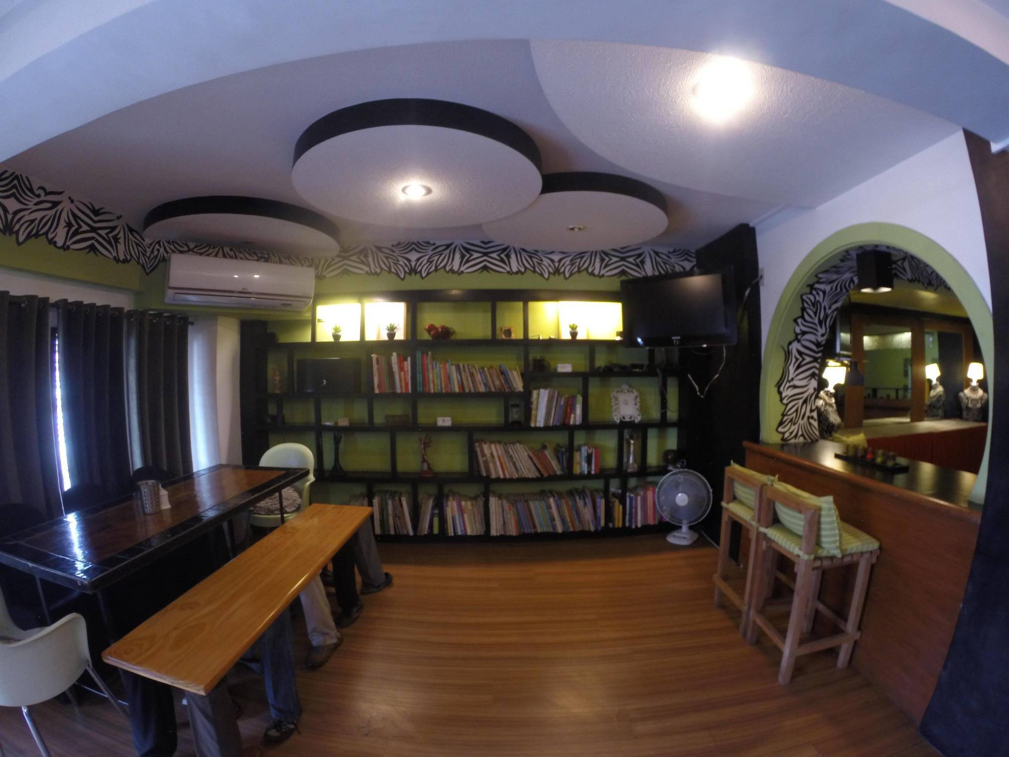 Urban Inn Iloilo Dış mekan fotoğraf